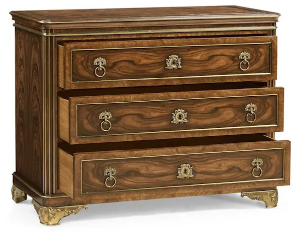 Jonathan Charles 008-1-932-VBS Viceroy Bachelors Chest Jonathan Charles 008-1-932-VBS Viceroy Bachelors Chest