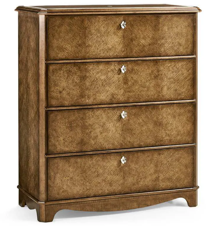 Jonathan Charles 007-1-900-SCB JC Eastcote Chest of Drawers Jonathan Charles 007-1-900-SCB JC Eastcote Chest of Drawers