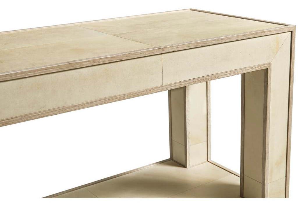Jonathan Charles 001-3-100-PMO Hydra Console Table Jonathan Charles 001-3-100-PMO Hydra Console Table