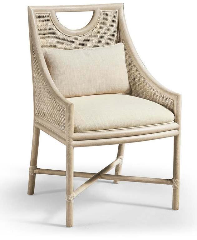 Jonathan Charles 001-2-133-WWO Fjord Dining Chair Jonathan Charles 001-2-133-WWO Fjord Dining Chair