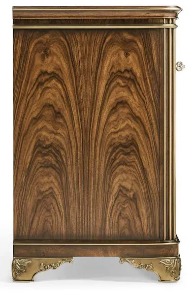 Jonathan Charles 008-1-932-VBS Viceroy Bachelors Chest Jonathan Charles 008-1-932-VBS Viceroy Bachelors Chest