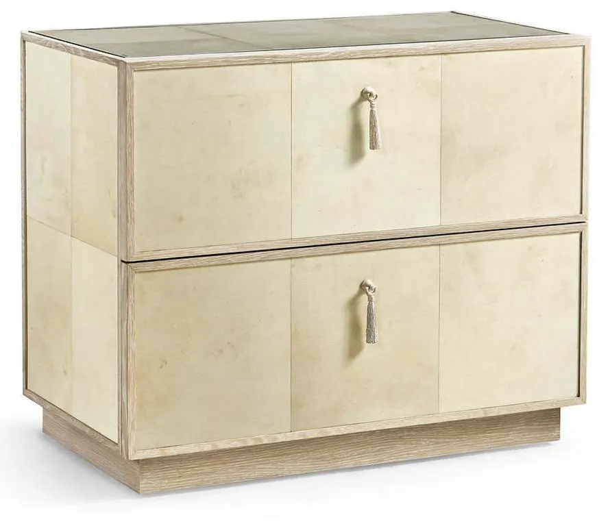 Jonathan Charles 001-1-804-PMO Hydra Nightstand Jonathan Charles 001-1-804-PMO Hydra Nightstand