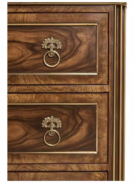 Jonathan Charles 008-1-932-VBS Viceroy Bachelors Chest Jonathan Charles 008-1-932-VBS Viceroy Bachelors Chest