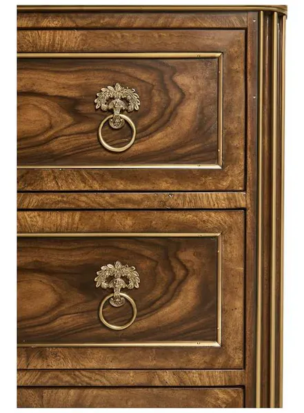 Jonathan Charles 008-1-932-VBS Viceroy Bachelors Chest Jonathan Charles 008-1-932-VBS Viceroy Bachelors Chest