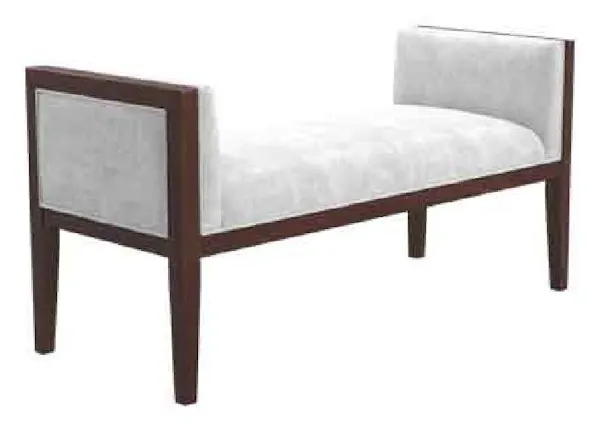 Kellex HC09101-15 Arden Bench Kellex HC09101-15 Arden Bench