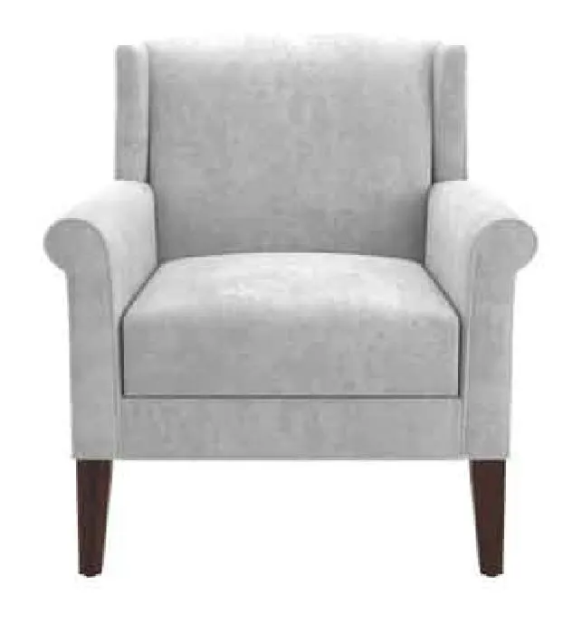 Kellex HC09102-05RS Grant Chair with Removable Seat Deck Kellex HC09102-05RS Grant Chair with Removable Seat Deck