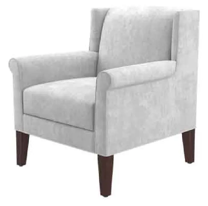 Kellex HC09102-05RS Grant Chair with Removable Seat Deck Kellex HC09102-05RS Grant Chair with Removable Seat Deck