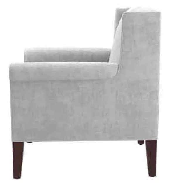 Kellex HC09102-05RS Grant Chair with Removable Seat Deck Kellex HC09102-05RS Grant Chair with Removable Seat Deck