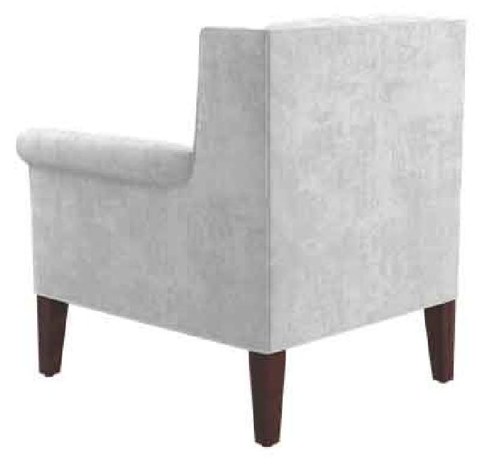 Kellex HC09102-05RS Grant Chair with Removable Seat Deck Kellex HC09102-05RS Grant Chair with Removable Seat Deck
