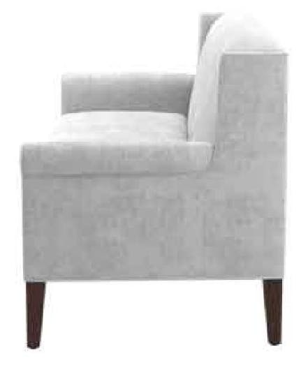 Kellex HC09102-30RS Grant Sofa with Removable Seat Deck Kellex HC09102-30RS Grant Sofa with Removable Seat Deck