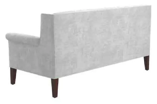 Kellex HC09102-30RS Grant Sofa with Removable Seat Deck Kellex HC09102-30RS Grant Sofa with Removable Seat Deck