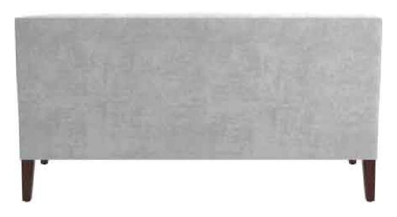 Kellex HC09102-30RS Grant Sofa with Removable Seat Deck Kellex HC09102-30RS Grant Sofa with Removable Seat Deck