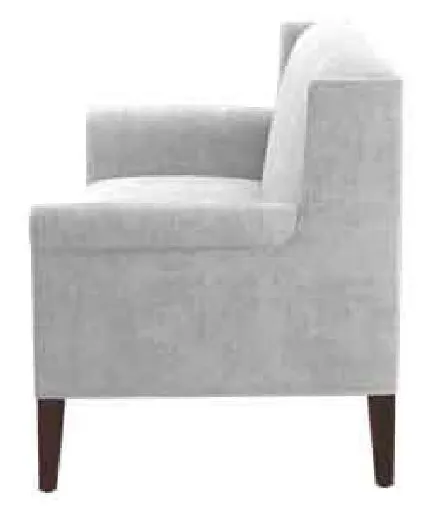 Kellex HC09102-30 Grant Sofa Kellex HC09102-30 Grant Sofa