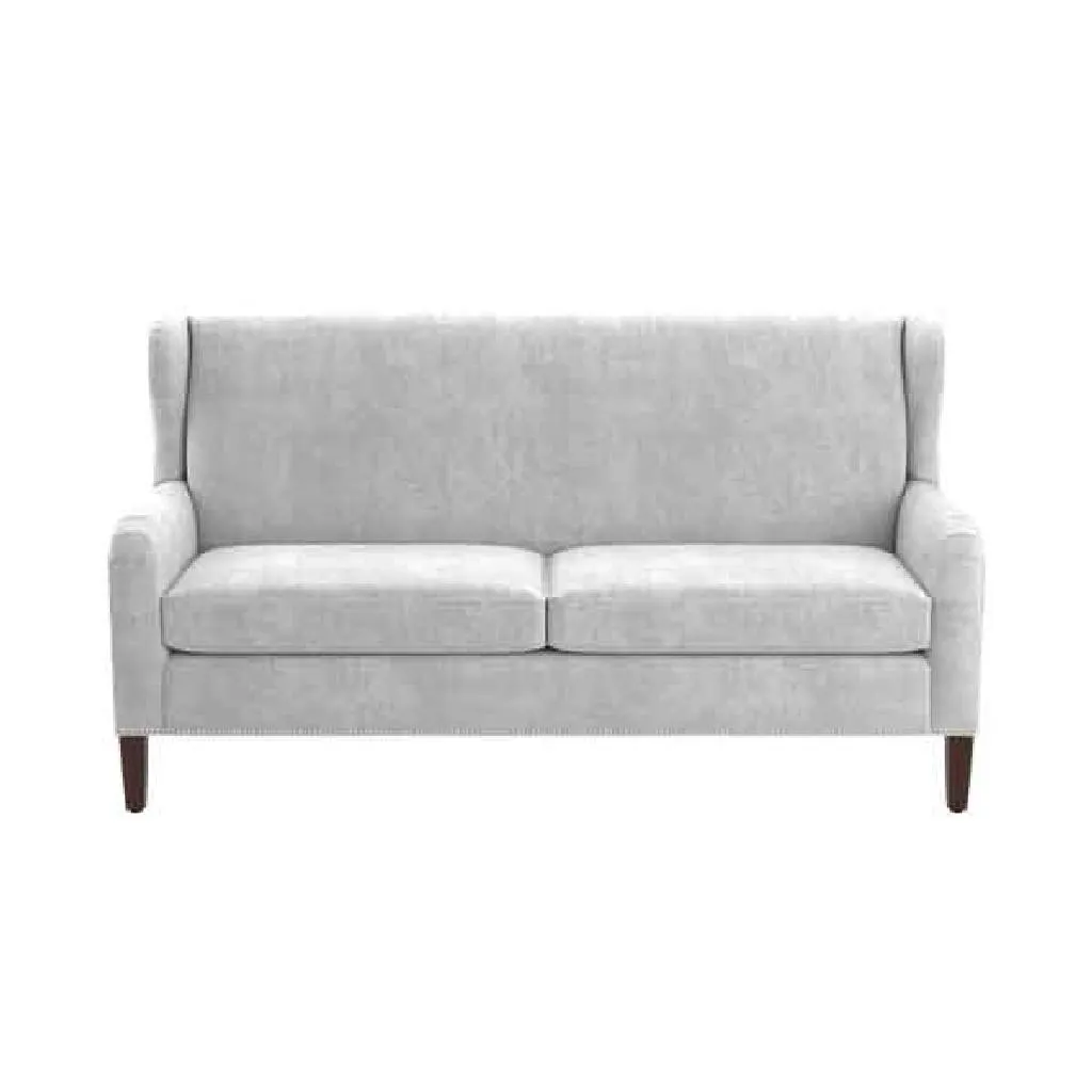 Kellex HC09104-30 Burton Sofa with Nailhead
