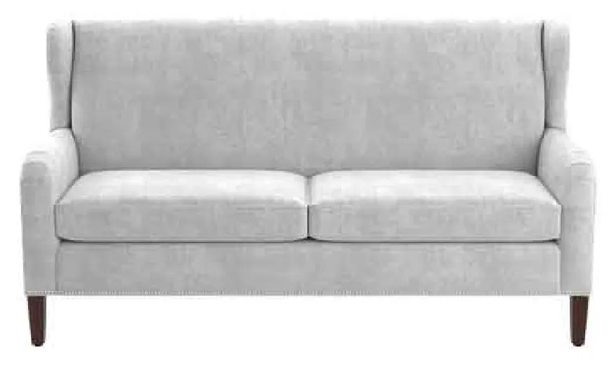 Kellex HC09104-30 Burton Sofa with Nailhead Kellex HC09104-30 Burton Sofa with Nailhead