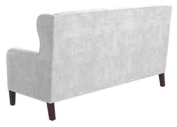 Kellex HC09104-30 Burton Sofa with Nailhead Kellex HC09104-30 Burton Sofa with Nailhead