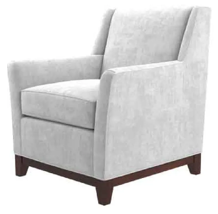 Kellex HC09107-05RS Conrad Chair with Removable Seat Deck Kellex HC09107-05RS Conrad Chair with Removable Seat Deck