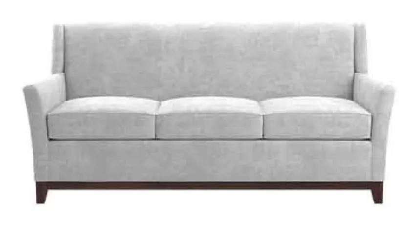Kellex HC09107-30RS Conrad Sofa with Removable Seat Deck Kellex HC09107-30RS Conrad Sofa with Removable Seat Deck