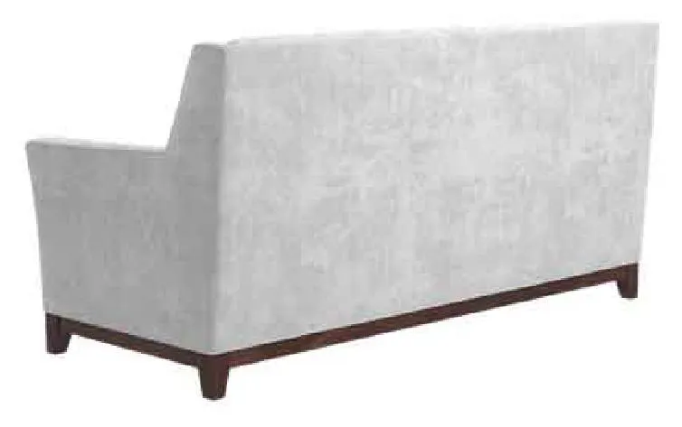 Kellex HC09107-30RS Conrad Sofa with Removable Seat Deck Kellex HC09107-30RS Conrad Sofa with Removable Seat Deck