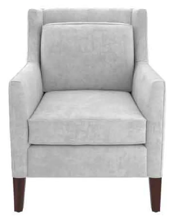 Kellex HC09108-05RS Parker Chair with Removable Seat Deck Kellex HC09108-05RS Parker Chair with Removable Seat Deck