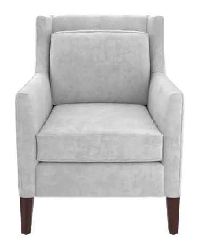 Kellex HC09108-05RS Parker Chair with Removable Seat Deck Kellex HC09108-05RS Parker Chair with Removable Seat Deck