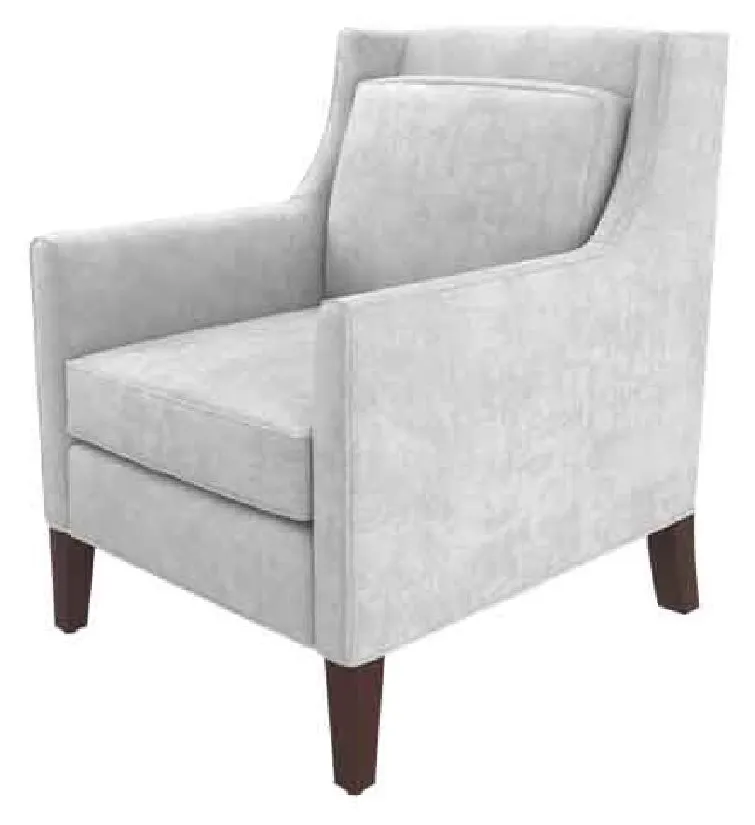 Kellex HC09108-05RS Parker Chair with Removable Seat Deck Kellex HC09108-05RS Parker Chair with Removable Seat Deck