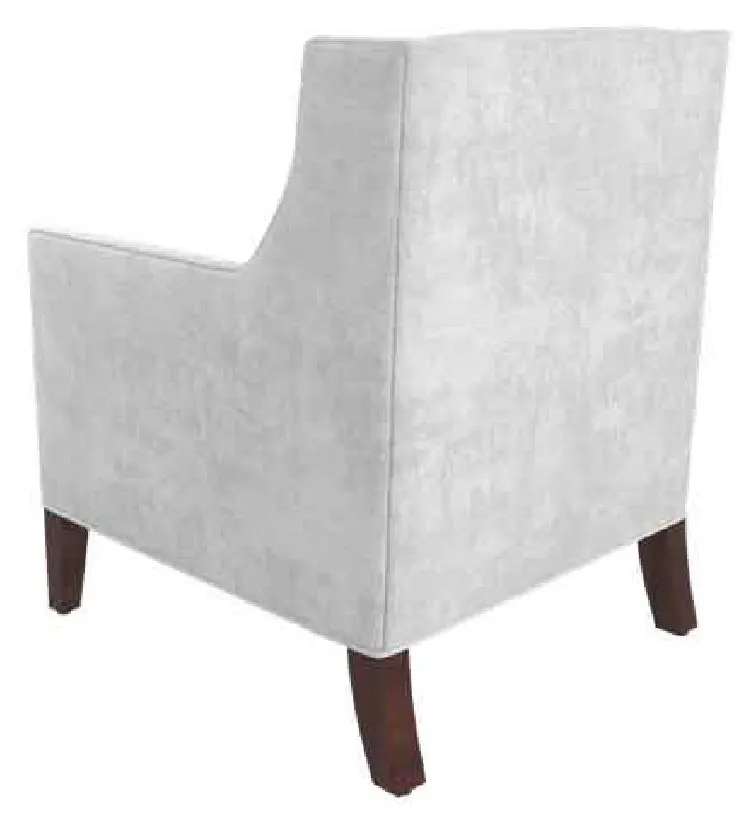 Kellex HC09108-05RS Parker Chair with Removable Seat Deck Kellex HC09108-05RS Parker Chair with Removable Seat Deck