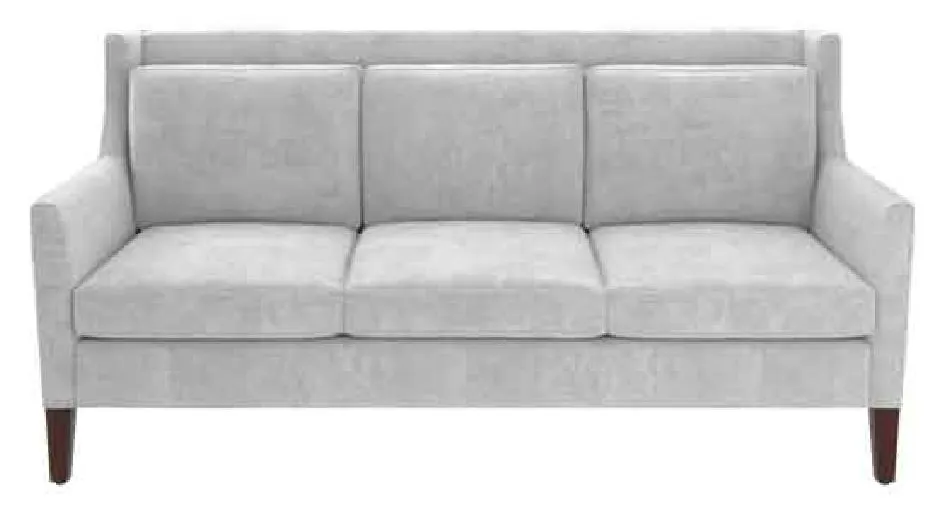 Kellex HC09108-30RS Parker Sofa with Removable Seat Deck Kellex HC09108-30RS Parker Sofa with Removable Seat Deck