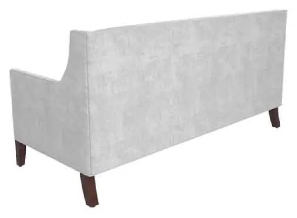 Kellex HC09108-30RS Parker Sofa with Removable Seat Deck Kellex HC09108-30RS Parker Sofa with Removable Seat Deck