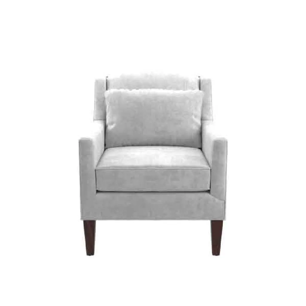 Kellex HC09113-05RS Martin Chair with Removable Seat Deck