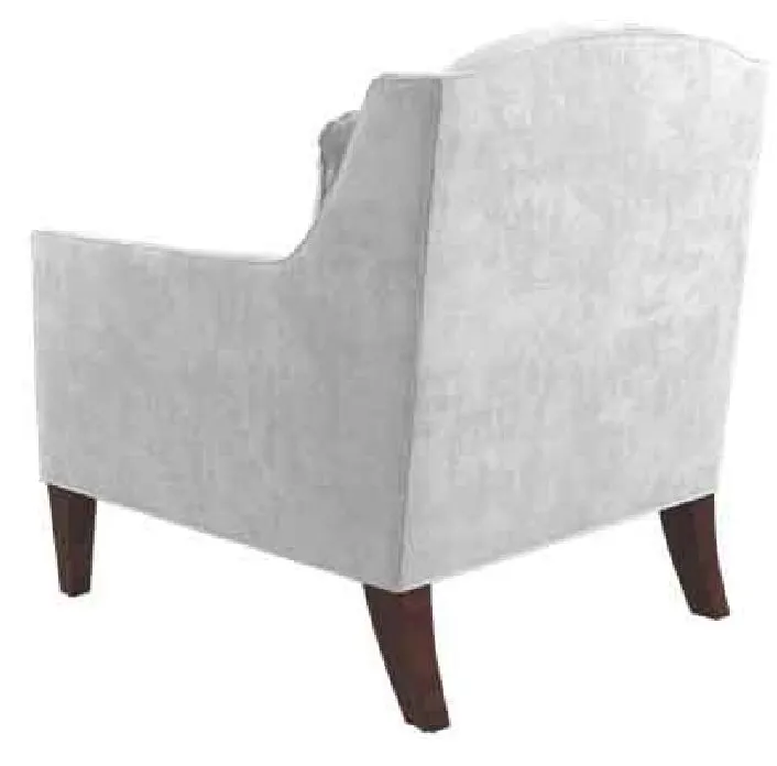 Kellex HC09113-05RS Martin Chair with Removable Seat Deck Kellex HC09113-05RS Martin Chair with Removable Seat Deck
