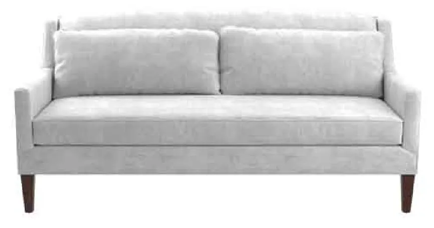 Kellex HC09113-30RS Martin Sofa with Removable Seat Deck Kellex HC09113-30RS Martin Sofa with Removable Seat Deck