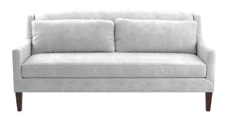 Kellex HC09113-30RS Martin Sofa with Removable Seat Deck Kellex HC09113-30RS Martin Sofa with Removable Seat Deck