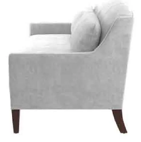 Kellex HC09113-30RS Martin Sofa with Removable Seat Deck Kellex HC09113-30RS Martin Sofa with Removable Seat Deck