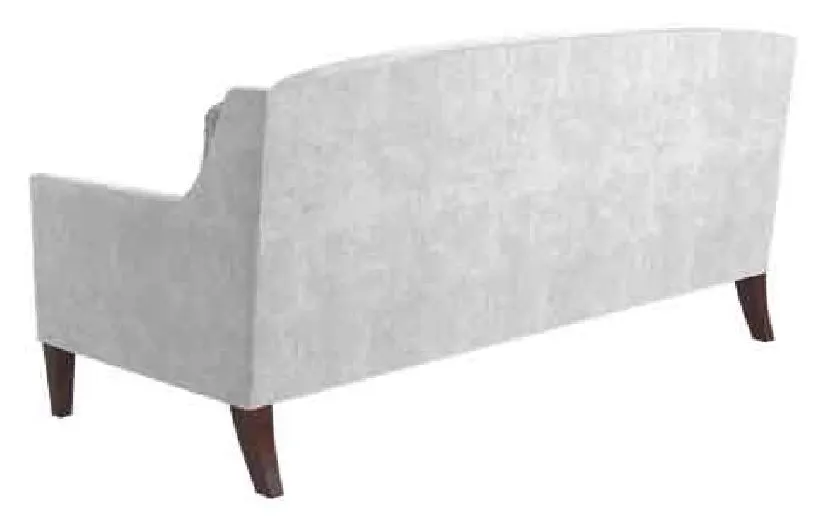 Kellex HC09113-30RS Martin Sofa with Removable Seat Deck Kellex HC09113-30RS Martin Sofa with Removable Seat Deck