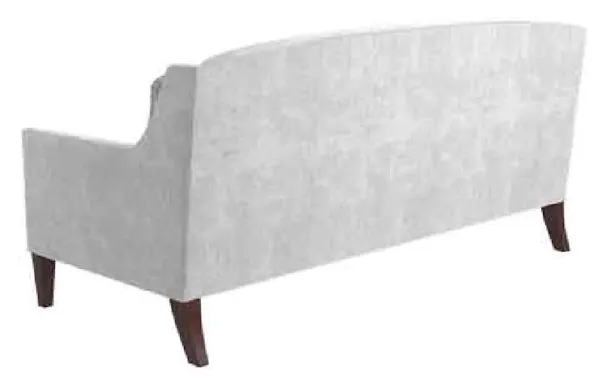 Kellex HC09113-30RS Martin Sofa with Removable Seat Deck Kellex HC09113-30RS Martin Sofa with Removable Seat Deck