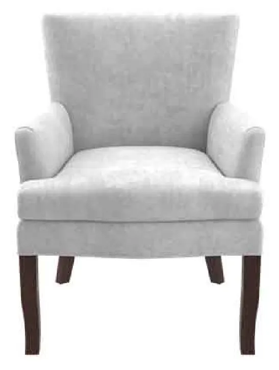 Kellex HC09117-05RS Miriam Chair with Removable Seat Deck Kellex HC09117-05RS Miriam Chair with Removable Seat Deck