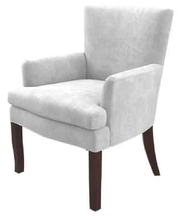 Kellex HC09117-05RS Miriam Chair with Removable Seat Deck Kellex HC09117-05RS Miriam Chair with Removable Seat Deck