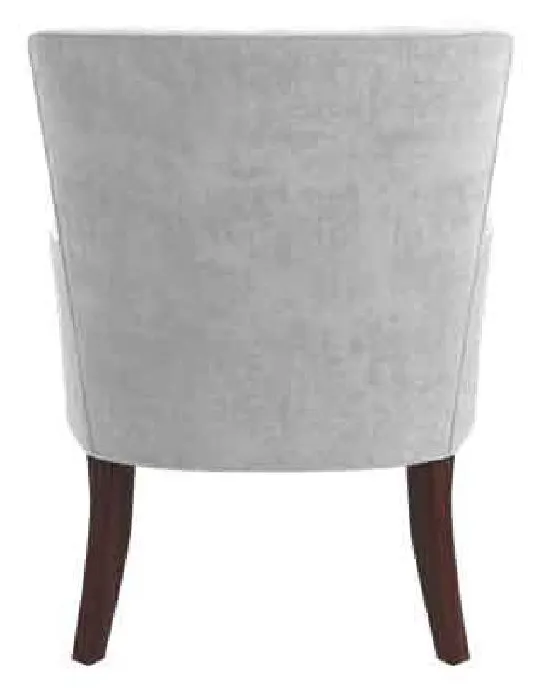 Kellex HC09117-05RS Miriam Chair with Removable Seat Deck Kellex HC09117-05RS Miriam Chair with Removable Seat Deck