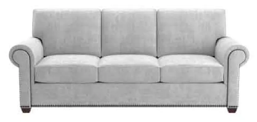 Kellex HC09119-30RS Harrison Sofa with Removable Seat Deck Kellex HC09119-30RS Harrison Sofa with Removable Seat Deck