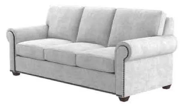 Kellex HC09119-30RS Harrison Sofa with Removable Seat Deck Kellex HC09119-30RS Harrison Sofa with Removable Seat Deck