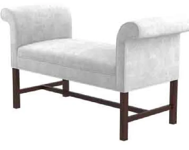 Kellex HC09121-15 Spencer Bench Kellex HC09121-15 Spencer Bench