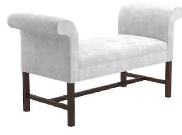 Kellex HC09121-15 Spencer Bench Kellex HC09121-15 Spencer Bench