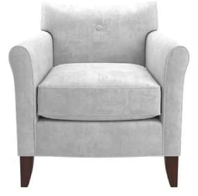 Kellex HC09124-05RS Brice Chair with Removable Seat Deck Kellex HC09124-05RS Brice Chair with Removable Seat Deck