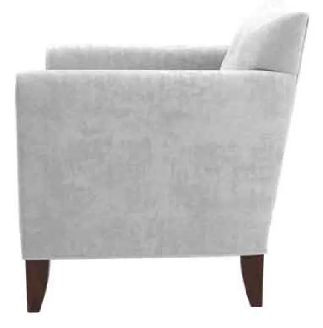 Kellex HC09124-05RS Brice Chair with Removable Seat Deck Kellex HC09124-05RS Brice Chair with Removable Seat Deck