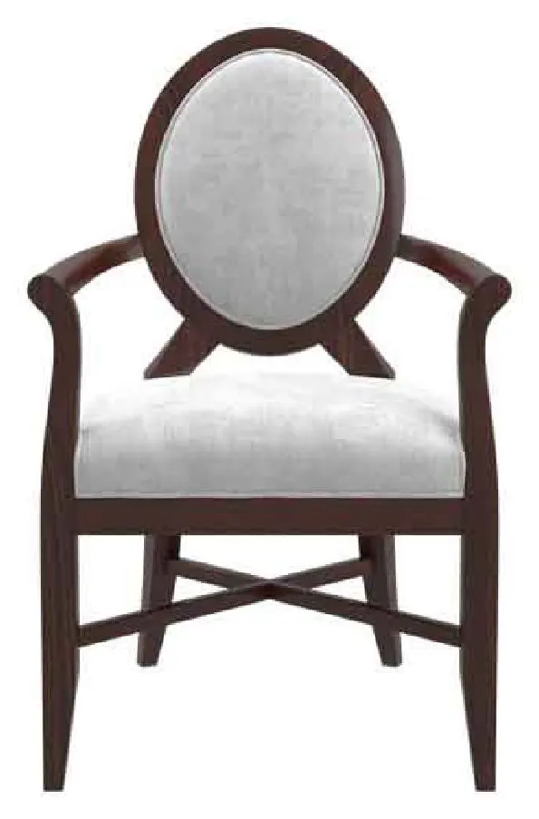 Kellex HC09149-DAC Bardot Dining Chair Kellex HC09149-DAC Bardot Dining Chair