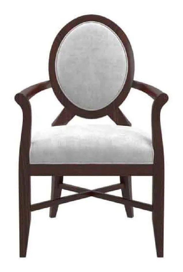 Kellex HC09149-DAC Bardot Dining Chair Kellex HC09149-DAC Bardot Dining Chair