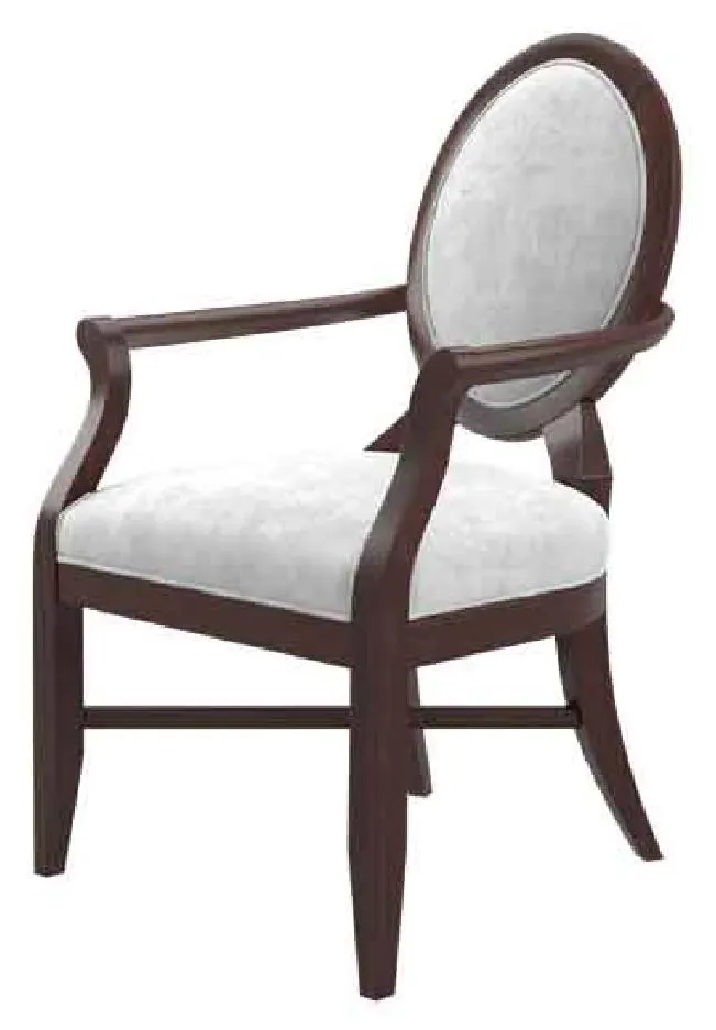 Kellex HC09149-DAC Bardot Dining Chair Kellex HC09149-DAC Bardot Dining Chair