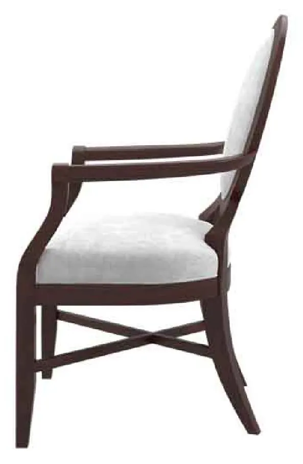 Kellex HC09149-DAC Bardot Dining Chair Kellex HC09149-DAC Bardot Dining Chair