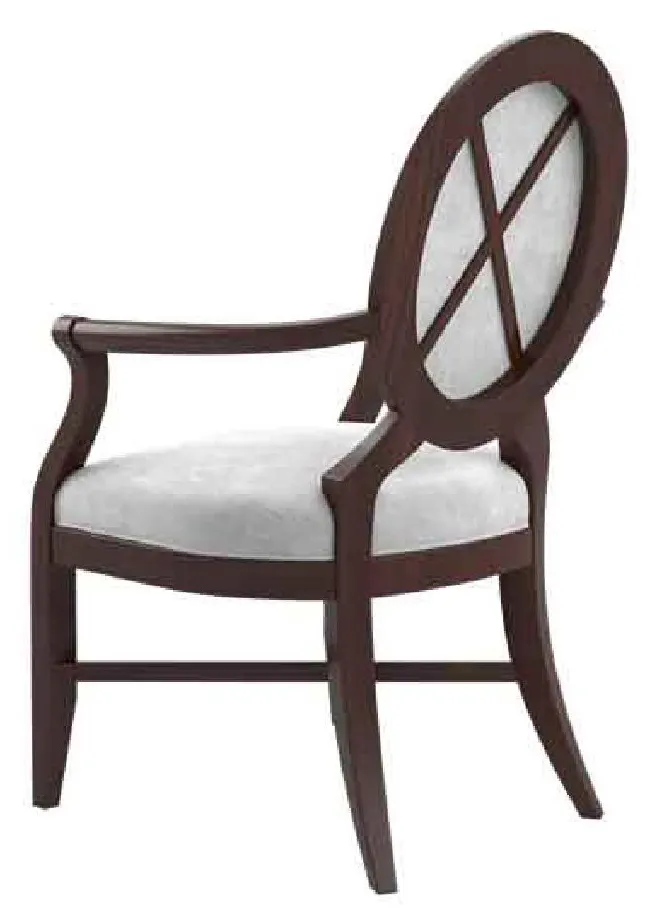 Kellex HC09149-DAC Bardot Dining Chair Kellex HC09149-DAC Bardot Dining Chair